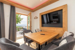 Luxus-Appartement mit Whirlpool #532